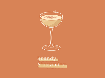 Brandy Alexander