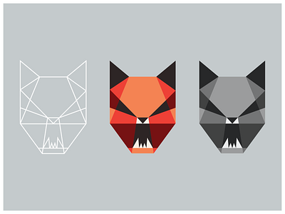 Geometric Fox