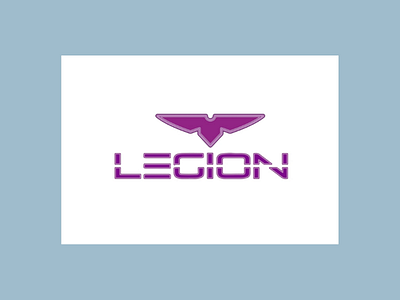 Legion game games