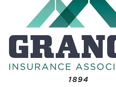 Grange Logo Concepts
