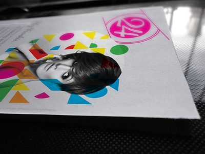 Happy birthday! birthday birthday card design fan fanart frankie sandford greeting love music page print the saturdays