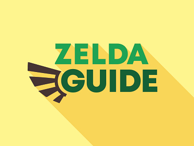 Zelda Guide Logo