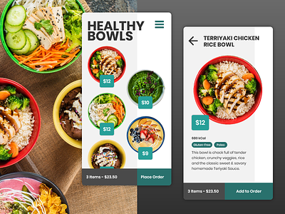 UI Challenge 43: Menu dailyui dailyuichallenge design food menu menu design ui
