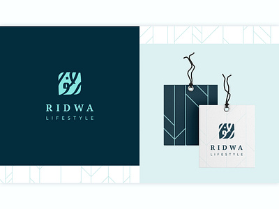 RIDWA Branding Project Snippet