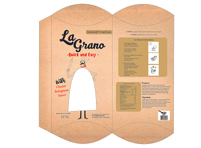 pasta packaging design branding chef design food inspiration packaging pasta