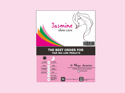 Jasmine Skincare