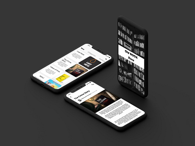 book store app app design book app book store book ui home screen logo news news app ui ui design uiux ux