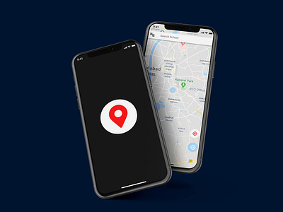 map app