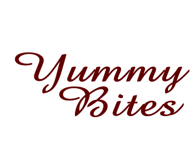 yummy bites logo