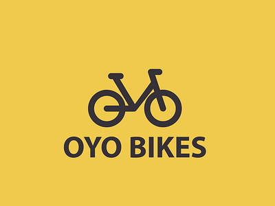oyo bikes logo