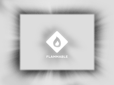 Flammable