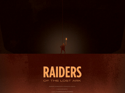 Raiders of the Lost Ark