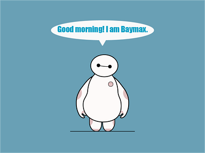 baymax