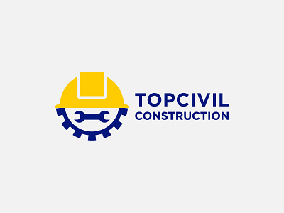 Construction Company Logo architecture civil farm logo civil logo construction logo home maker logo real estate company logo