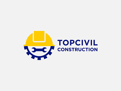 Construction Company Logo