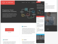 27 Virtual Website