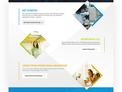 Diamonds angles design diamonds ui web