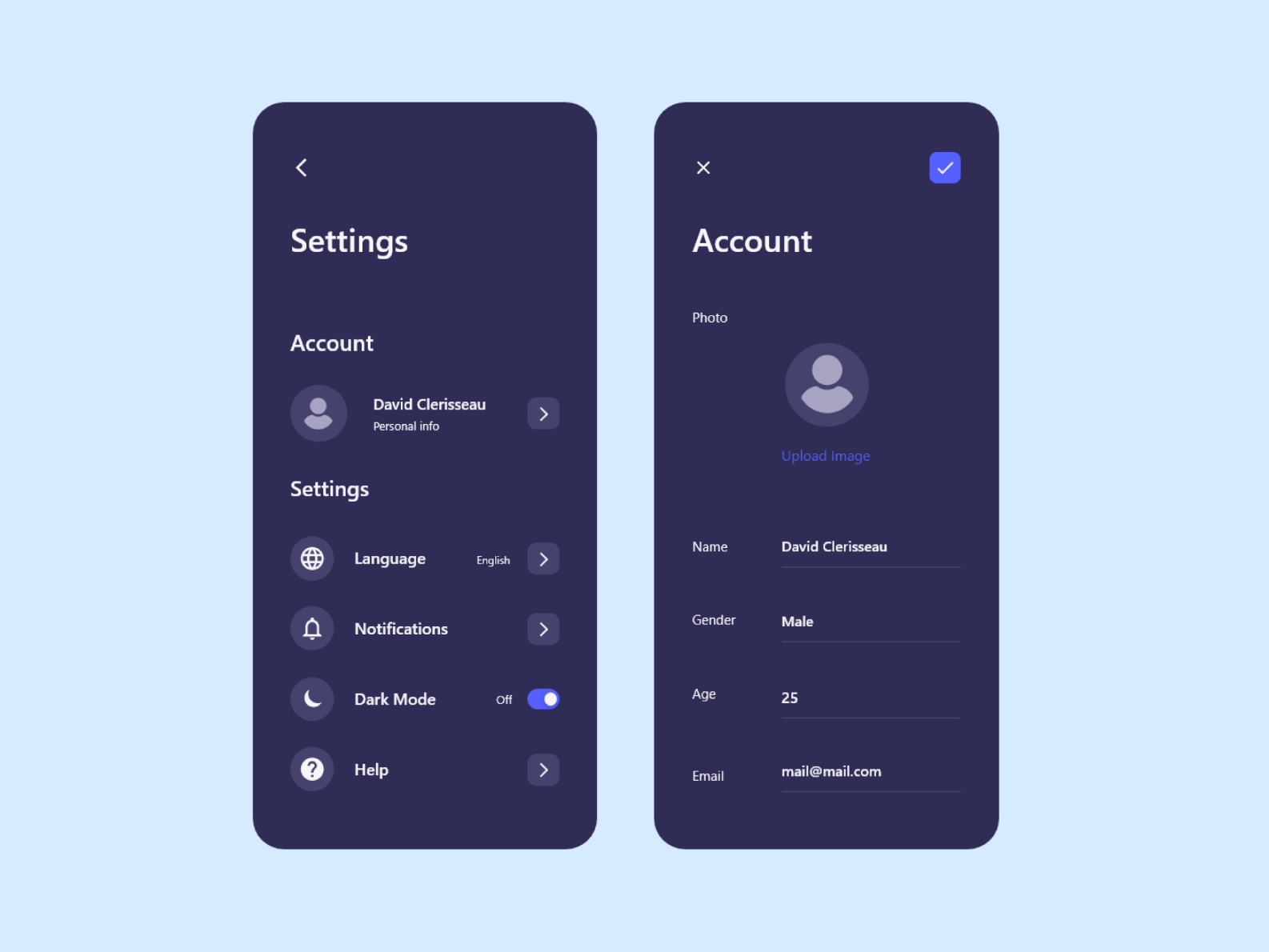 settings-ui-dark-mode-by-md-ashraful-alam-on-dribbble