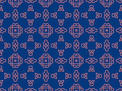 BOD PATTERN 00021