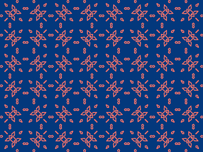 BOD PATTERN 00024