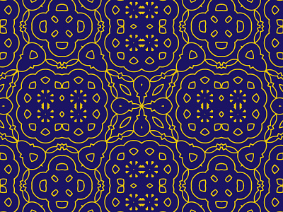 BOD PATTERN B00003