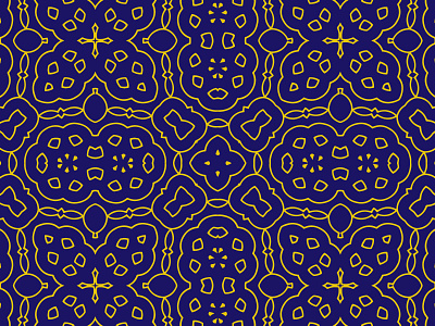 BOD PATTERN B00004