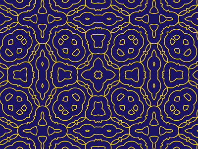 BOD PATTERN B00013