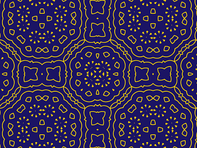 BOD PATTERN B00014