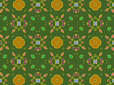 Falah Pattern C  000