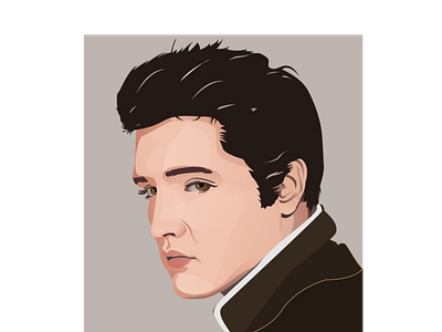 Elvis Presley 1