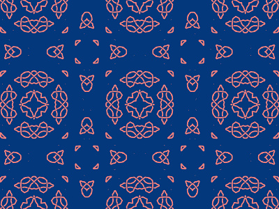 Pattern Background