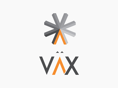 VÄX Logo