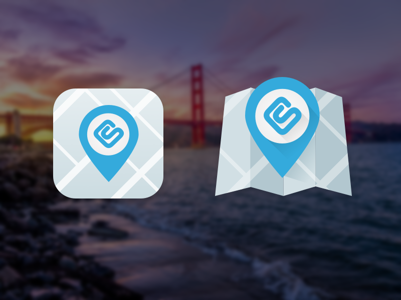 Swagbucks Local Icon app material design android ios icon local swagbucks