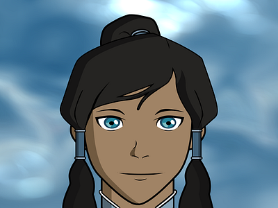 Korra