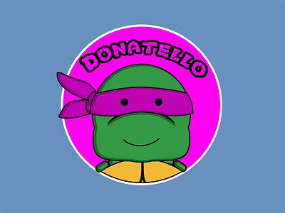 Donatello