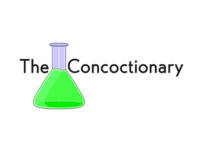 The Concoctionary