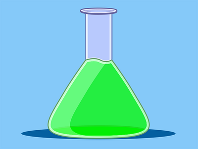 Erlenmeyer Flask