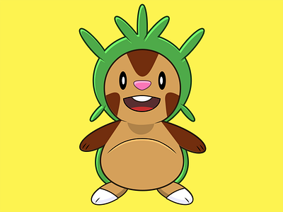 Chespin