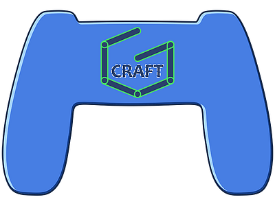 Gamecraft Icon Dribbble