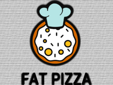 FAT PIZZA