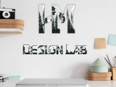 HM Design Lab branding design flat flyer flyer design flyers food and drink kitchen logo minimal restaurant