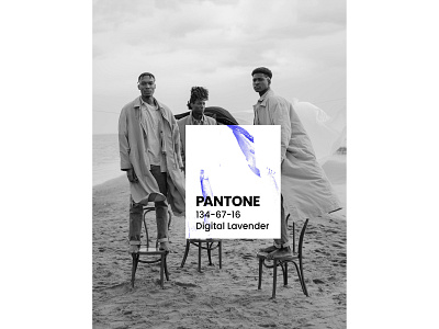 PANTONE Color of the Year 2023 2023 color design graphic poster