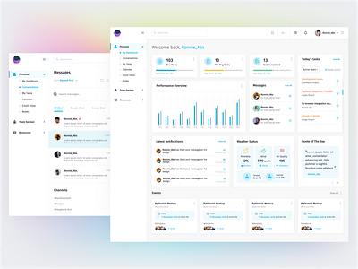 Task Management Platform