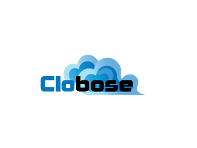 Clobose Cloud App applogo clobose cloud cloudapplogo logo