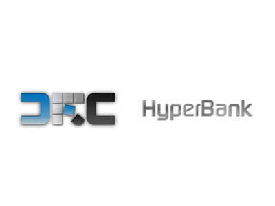 Hyper Bank Logo hyperbank logo logodesign teccohyperbank