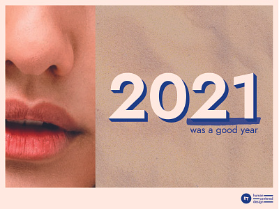 My best wishes for 2021 :) 2020 2021 2021 design blue card new year wish wishes year