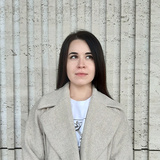 Xenia Belyakova