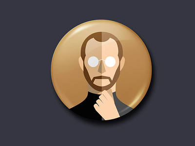 The Visionaries archetype branding character icon illustration