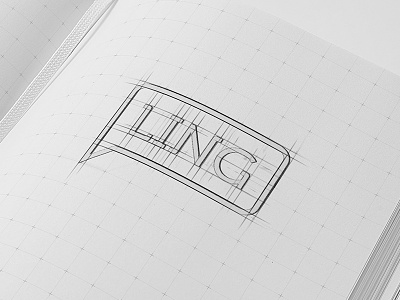 Ling logo logo
