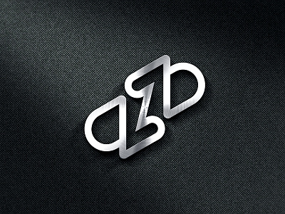 АЗЪ Logo logo